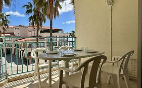 Appartement Argelès-sur-Mer, 2 pièces, 4 personnes - FR-1-225-451